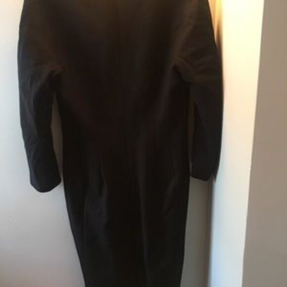 Mm Lafleur Black Dress - Picture 7 of 8